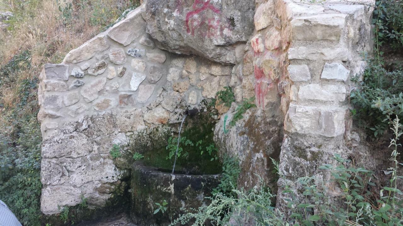 Alojamiento Rural La Casilla Cazorla Bagian luar foto