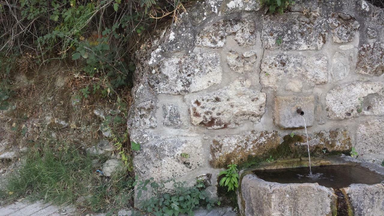 Alojamiento Rural La Casilla Cazorla Bagian luar foto