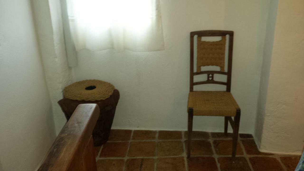 Alojamiento Rural La Casilla Cazorla Bagian luar foto
